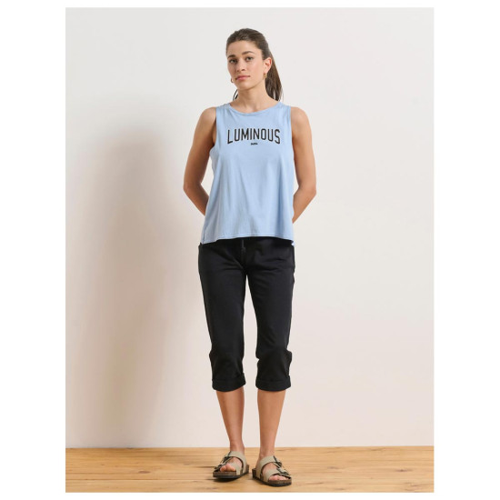 Bodytalk Γυναικεία αμάνικη μπλούζα Bodytalk Γυναικεία αμάνικη μπλούζα